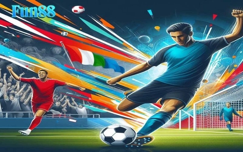 Fun88 Đăng Nhập