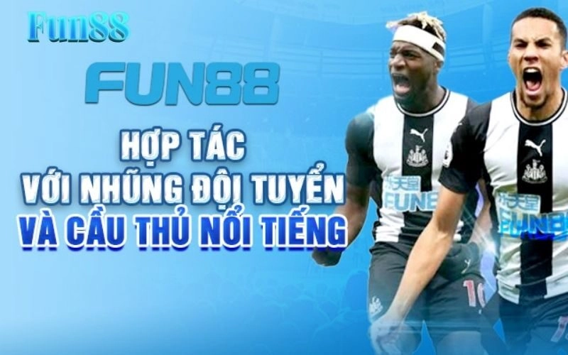 Fun88 