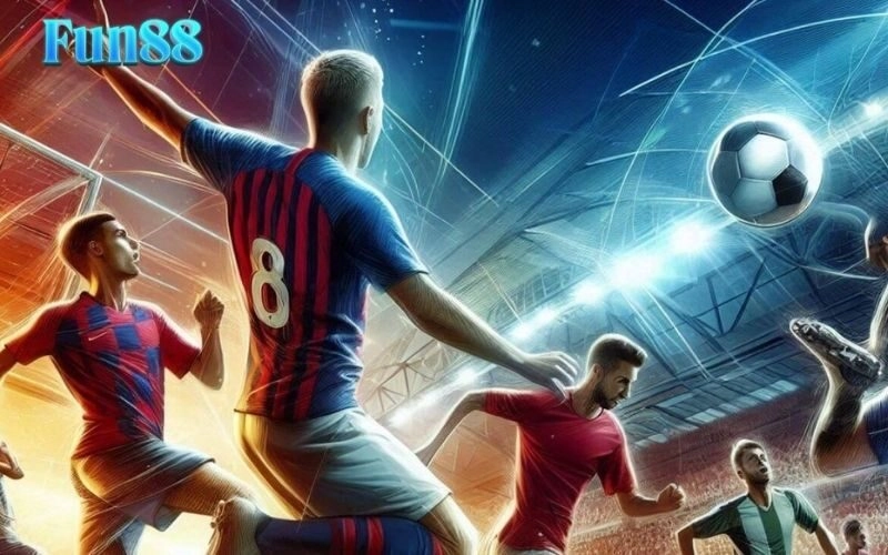 Kèo Chấp 2 Trái