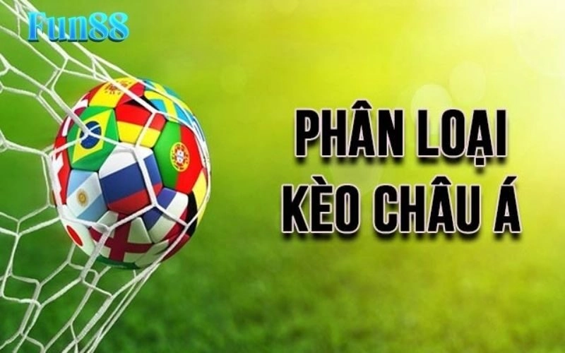 Kèo Châu Á