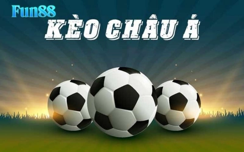 Kèo Châu Á